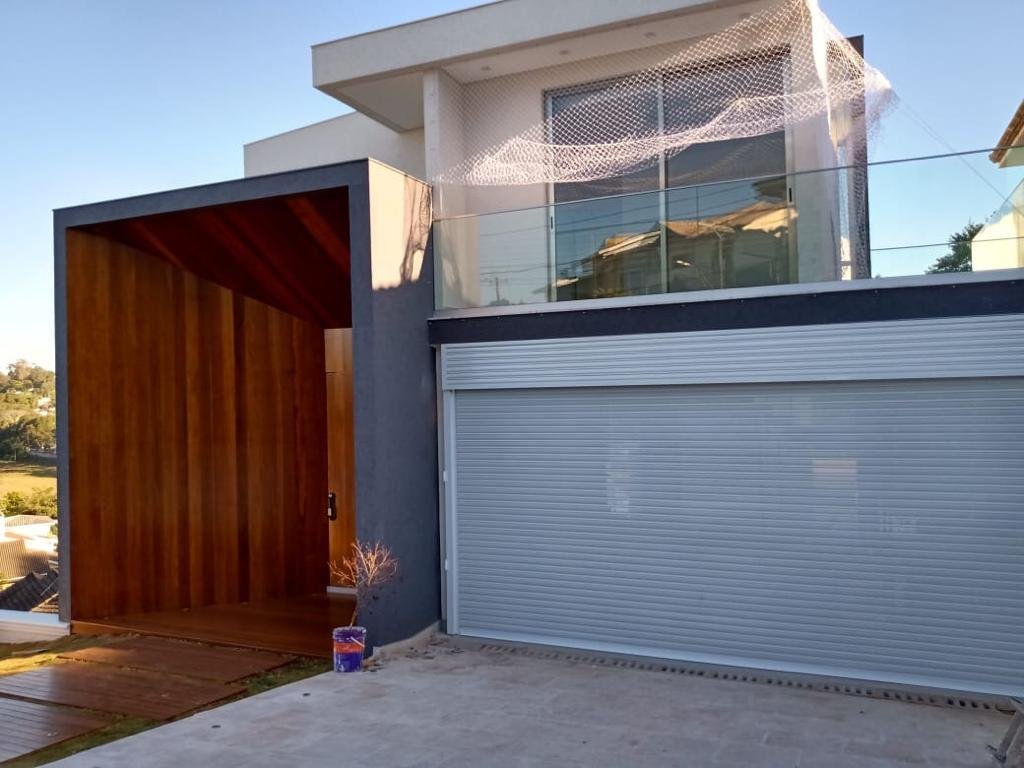 Portão Comum Automático